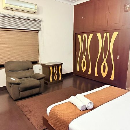 Palm Mansion By Palm Leisure Stays Jaipur Exteriör bild