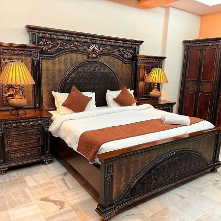 Palm Mansion By Palm Leisure Stays Jaipur Exteriör bild