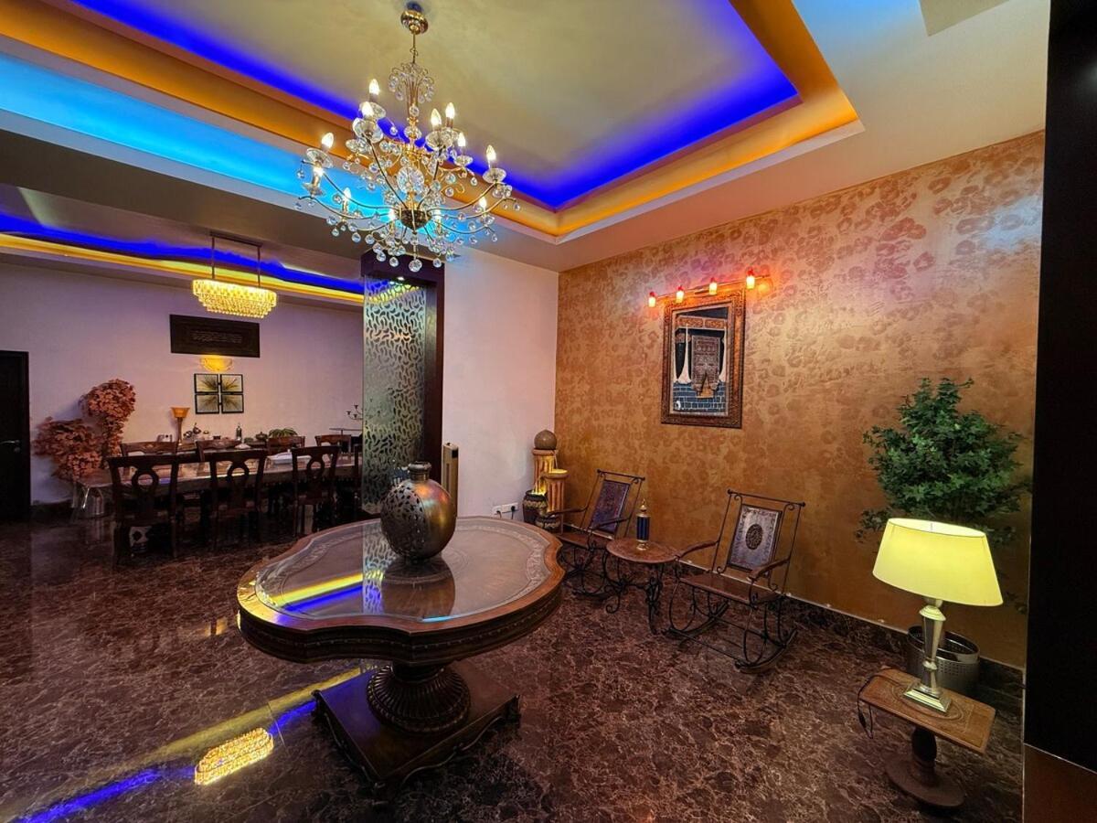 Palm Mansion By Palm Leisure Stays Jaipur Exteriör bild