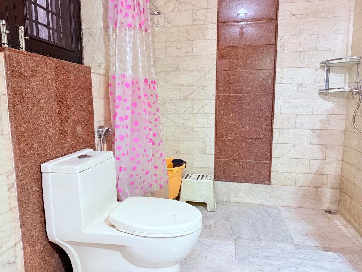 Palm Mansion By Palm Leisure Stays Jaipur Exteriör bild